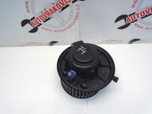 Motorček kúrenia Alfa Romeo 156 46519154