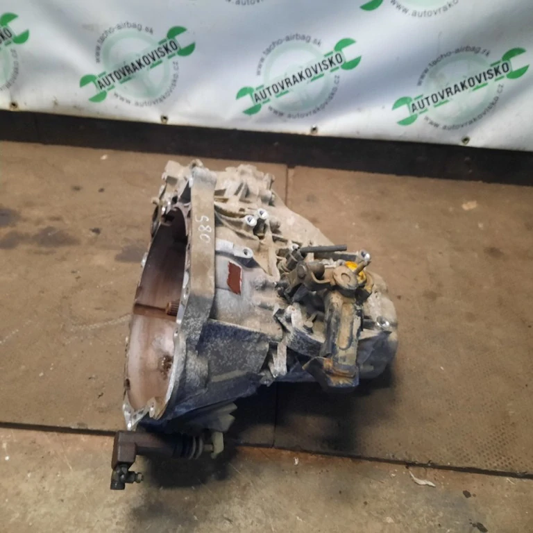 Prevodovka Kia Ceed II Hyundai i30 II 1.4 ZG91CJ