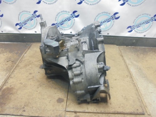 Prevodovka Ford Mondeo III 2.0 TDDi