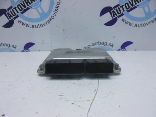 Riadiaca jednotka motora VW Golf IV 1.9 TDI 038906019CJ