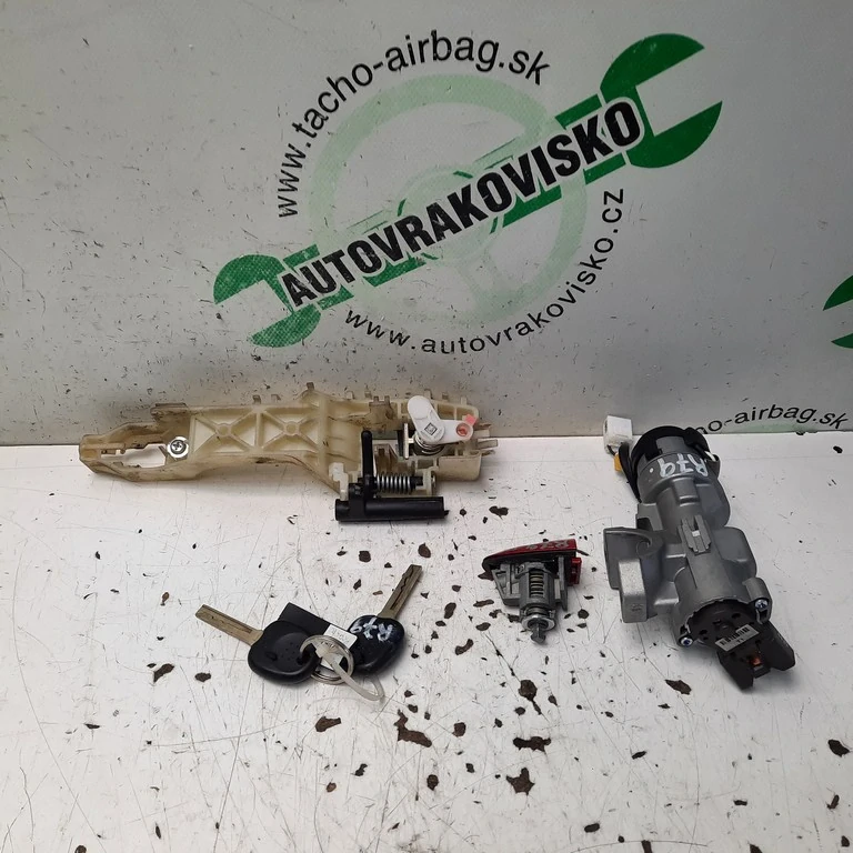 Spínacia skrinka Kia Picanto II 110429-0579