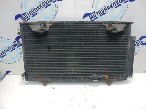 Chladič klimatizácie Toyota Avensis 88450-05020