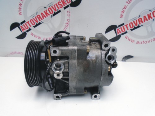 Klímový kompresor Fiat Punto 60659643