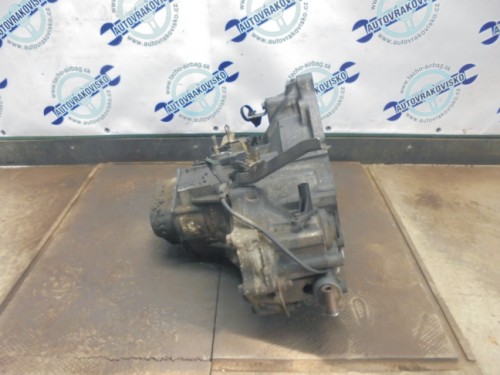 Prevodovka Mazda 626 2.0 DITD