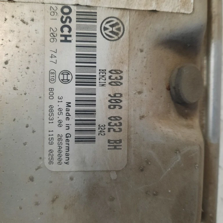 Riadiaca jednotka motora Seat Arosa 1.0 030906032BH