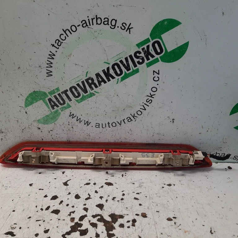 Brzdové svetlo Volkswagen Polo 