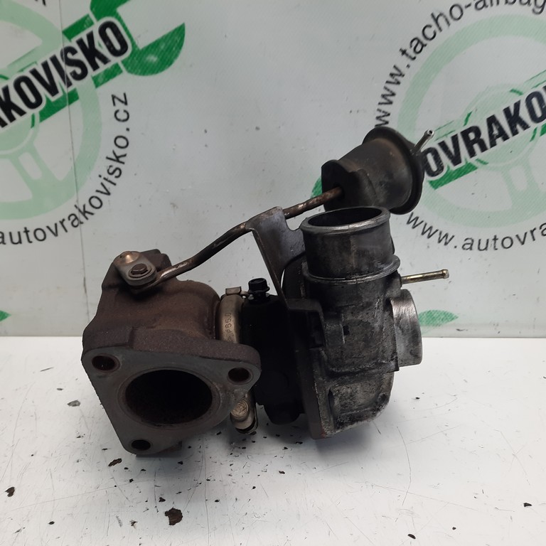Turbo Mazda Premacy 2.0 DITD RHF3H-VJ27