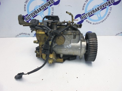 Vstrekovacie čerpadlo Fiat Marea 1.9 TD R8448B095C