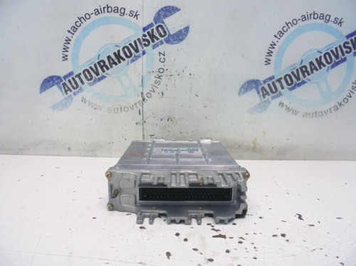 Riadiaca jednotka motora Ford Galaxy 1.9 TDi 028906021JK