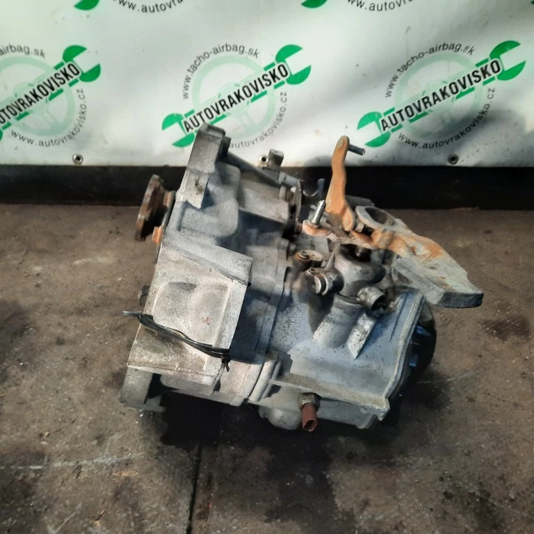 Prevodovka Seat Altea 1.6i