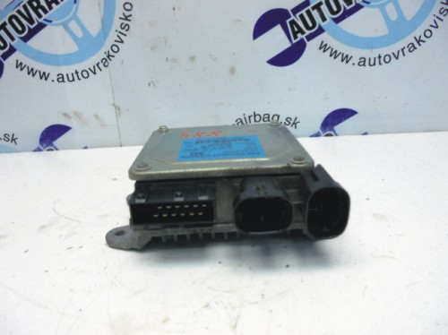 Komfortka Citroen C3 9662993380