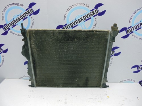 Chladič motora Renault Megane 7700838135