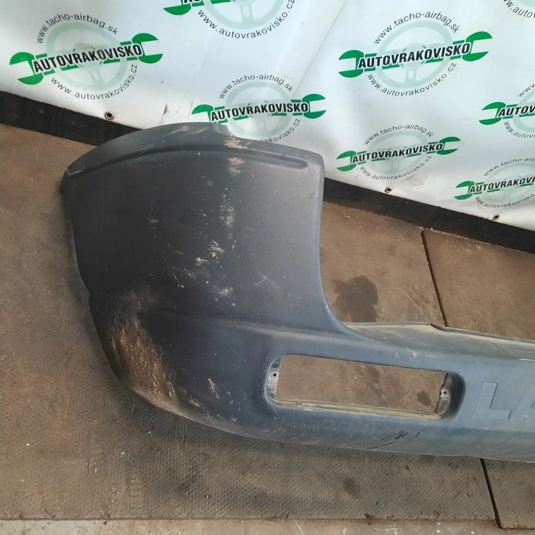 Nárazník zadný Land Rover Freelander