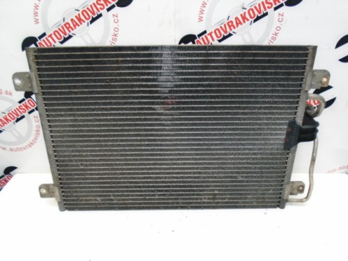 Chladič klimatizácie Renault Megane Scenic 7700432392