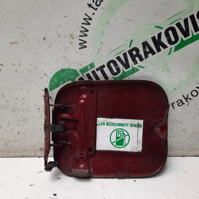 Dvierka nádrže Dacia Logan