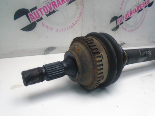 Poloos ľavá Citroen Xantia 1.9 TD