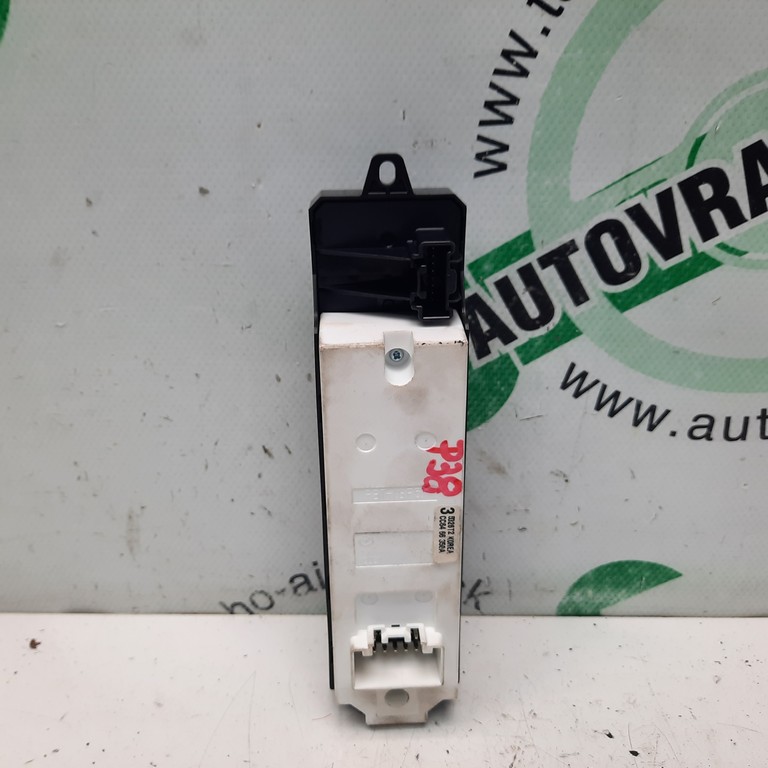 Vypínač okna vodič Mazda 5 CC6466350A