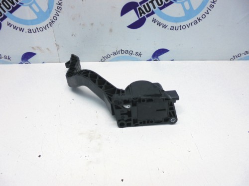 Akceleračný pedál Peugeot 207 0280755084