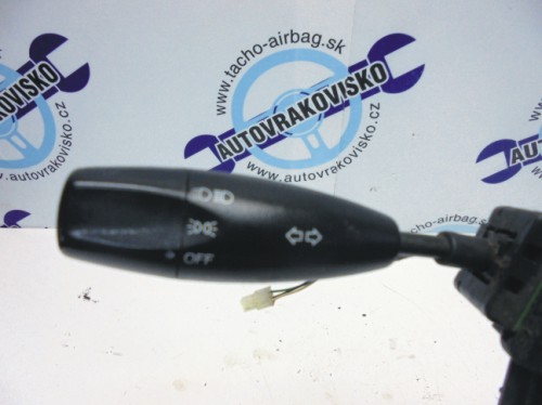 Prepínacia páčka Daewoo Lanos 96230794