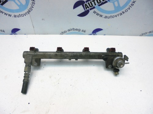 Vstrekovací ventil Opel Vectra B 1.8 90501588