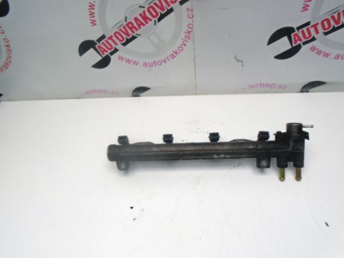 Vstrekovací ventil VW Lupo 1.4 16V IWP058