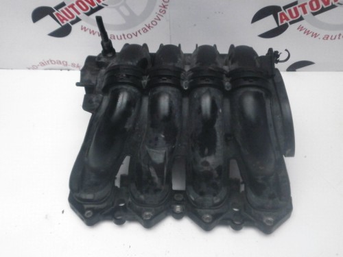 Sacie potrubie Peugeot Partner 1.6 16V 9657539680
