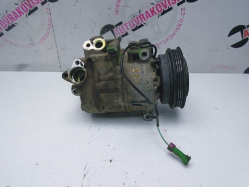 Klímový kompresor Audi A4 8D0260808