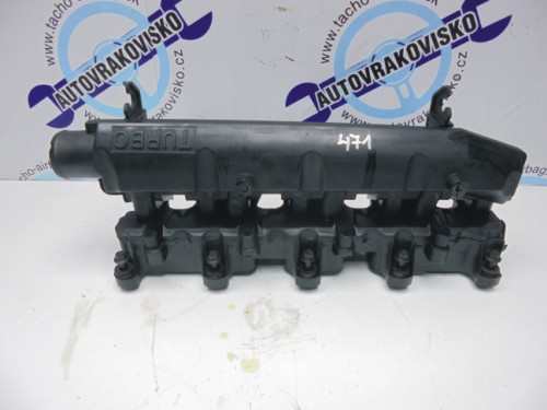 Sacie potrubie Ford Mondeo III 1S7Q9424BD