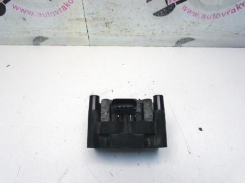 Indukčná cievka Seat Toledo II 1.6 0221603010