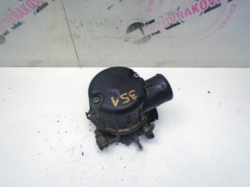 Škrtiaca klapka Fiat Palio Weekend 1.2 38CFF1/C