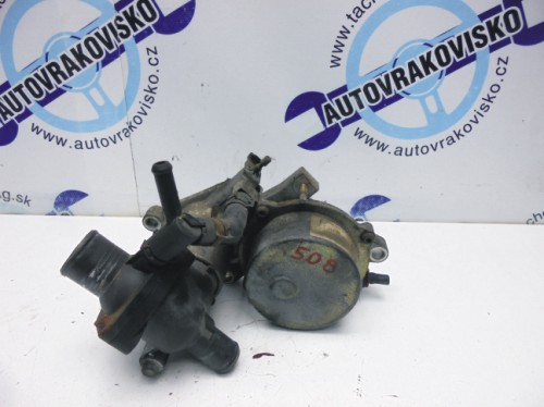 Vákuová pumpa Ford Mondeo III 2.0 TDCi XS7Q2A451BB