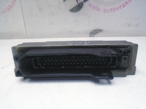 Riadiaca jednotka motora Citroen Xantia 1.9 TD 0281001262