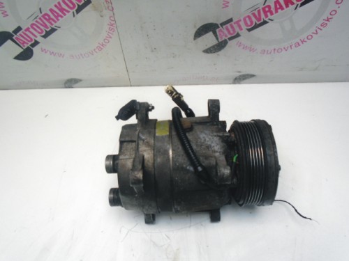 Klímový kompresor Citroen Xantia 6453.GY