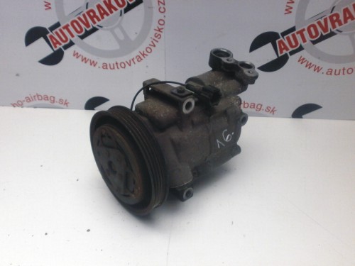 Klímový kompresor Nissan Micra III 92600-AX80A