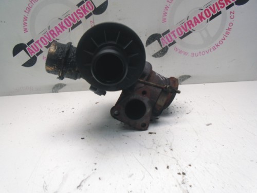 Turbo Mercedes A170 A6680960299