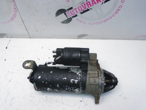 Štartér Opel Astra G 0001110115