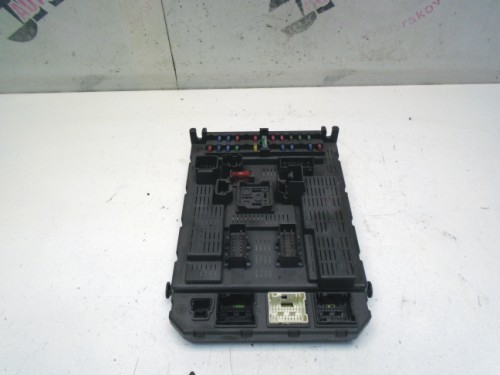 BSI Citroen C5 9646226880