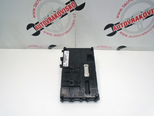 Komfortka Renault Clio II P8200311989