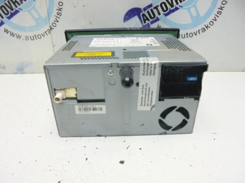 Autorádio Opel Corsa D CD30 MP3 12274700
