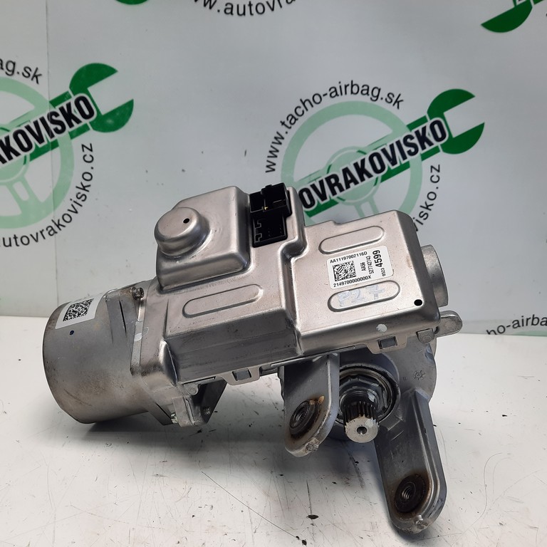 Elektrický stĺpik riadenia Chevrolet Aveo F1131-01010