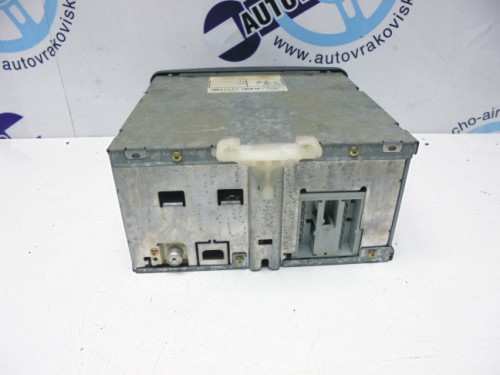 Autorádio Ford Model 4000 Traffic 96FP18K876JC