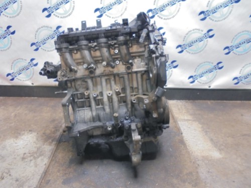 Motor Peugeot 307 SW 1.6 HDi 9HZ