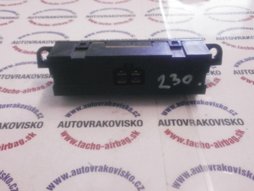 LCD Hyundai Accent II 94520-25000