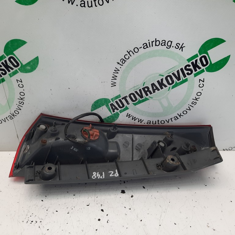 Zadné svetlo Kia Ceed SW combi pravé