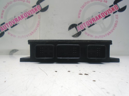 Riadiaca jednotka motora Renault Clio II 1.5 dCi 8200176975