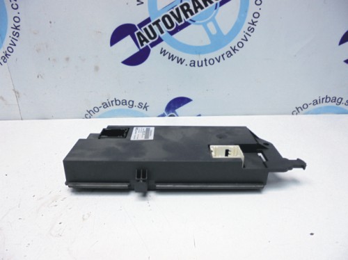 Komfortka Renault Espace IV 8200029726B
