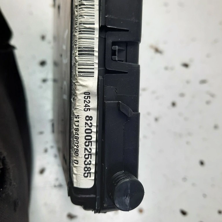 Riadiaca jednotka UCH Renault Scenic II 8200525385