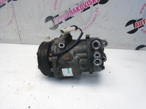 Klímový kompresor Opel Corsa C 13106850