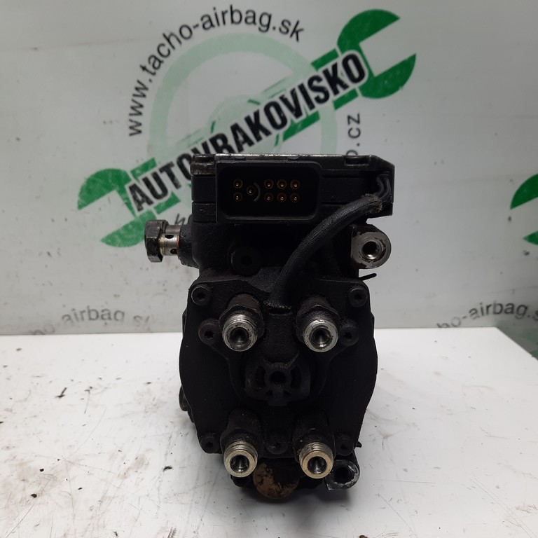 Vstrekovacie čerpadlo Opel Astra G 0470504003