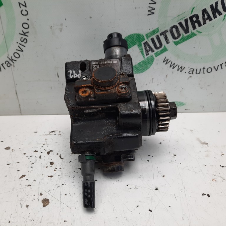 Vstrekovacie čerpadlo Renault Megane III 1.6 dCi 0445010250